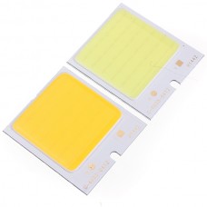 4W 48led COB LED Chip 480mA White/Warm White For DIY DC 12V