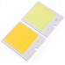 4W 48led COB LED Chip 480mA White/Warm White For DIY DC 12V