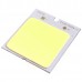 4W 48led COB LED Chip 480mA White/Warm White For DIY DC 12V