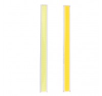 6W 76led COB LED Chip 520mA White/Warm White For DIY DC 12V