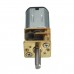 GA12-N20 Mini DC 6V 30RPM Gear Motor