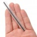 10 Pcs DIY 40 Pin 2.0mm Double Row Straight Pin Header For Arduino