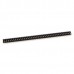 10 Pcs DIY 40 Pin 2.0mm Double Row Straight Pin Header For Arduino