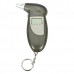 Digital Key Chain Alcohol Breath Analyze Tester Breathalyzer Detector