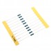 Electronics Fans Components Package Element Parts Kit Set For Arduino